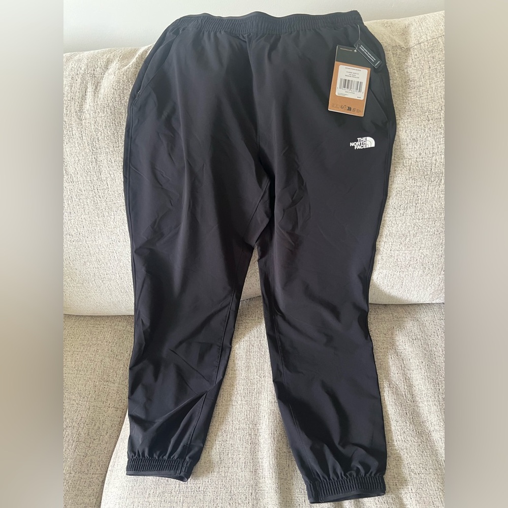 NWT The Northface pants